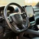 RAM Ram Trucks 2023 из Китая