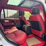 Land Rover Range Rover 2018 381 л.с. из Китая