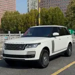 Land Rover Range Rover 2018 381 л.с. из Китая