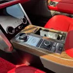 Land Rover Range Rover 2018 381 л.с. из Китая