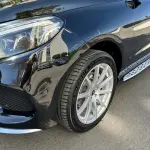 Mercedes-Benz GLE 2019 272 л.с. из Китая