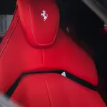 Ferrari Purosangue из Китая