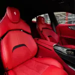 Ferrari Purosangue из Китая