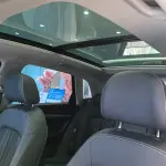 Audi Q5L 2022 190 л.с. — лот 57018982 из Китая