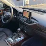 Audi A6L 2016 из Китая