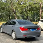 BMW 7 Series 2010 из Китая