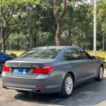 BMW 7 Series 2010 из Китая
