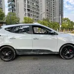 Hyundai ix35 2013 из Китая