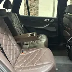 BMW X5 2022 333 л.с. 333 л.с. из Китая