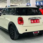 MINI Mini 2017 из Китая