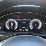 Audi A6L 2023 из Китая