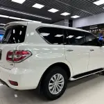 Nissan Patrol 2019 лот 56766540 из Китая