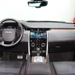 Land Rover Discovery Sport 2021 249 л.с. — лот 56766640 из Китая