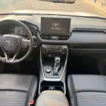Toyota Wildlander 2020 из Китая