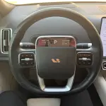 Li Auto Li L9 2022 из Китая