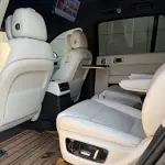Li Auto Li L9 2022 из Китая