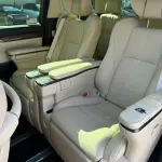 Toyota Vellfire 2020 из Китая