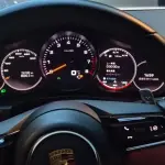 Porsche Panamera 2023 330 л.с. — лот 56708515 из Китая