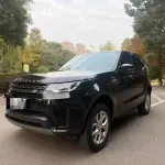 Land Rover Discovery 2018 340 л.с. — лот 57012651 из Китая