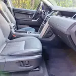 Land Rover Discovery Sport 2019 из Китая