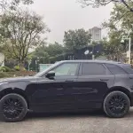 Land Rover Velar 2017 из Китая