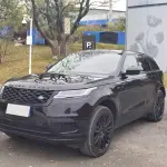 Land Rover Velar 2017 из Китая