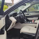 Land Rover Velar 2017 из Китая