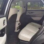 Land Rover Velar 2017 из Китая