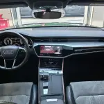 Audi A6L 2023 из Китая