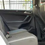 Volkswagen Tiguan L 2022 из Китая