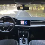Volkswagen Tiguan L 2022 186 л.с. — лот 56767204 из Китая
