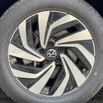 Volkswagen Tiguan L 2022 186 л.с. — лот 56767204 из Китая