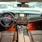 BMW 5 Series 2016 из Китая