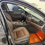 BMW 5 Series 2016 из Китая