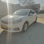 Changan Eado XT 2014 из Китая