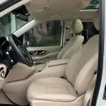 Mercedes-Benz V-Class 2017 211 л.с. — лот 56767449 из Китая