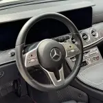 Mercedes-Benz CLS 2021 184 л.с. из Китая