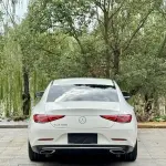 Mercedes-Benz CLS 2021 184 л.с. из Китая
