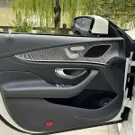 Mercedes-Benz CLS 2021 184 л.с. из Китая