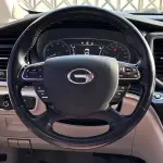 GAC Motor Trumpchi M8 2018 из Китая