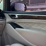 GAC Motor Trumpchi M8 2018 из Китая