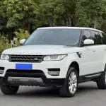 Land Rover Sport 2014 из Китая