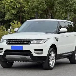 Land Rover Sport 2014 из Китая
