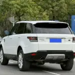 Land Rover Sport 2014 из Китая