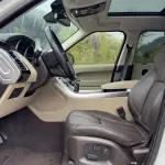 Land Rover Sport 2014 из Китая
