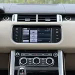 Land Rover Sport 2014 из Китая