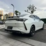 Aeolus Yixuan 2023 из Китая