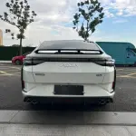 Aeolus Yixuan 2023 из Китая