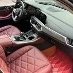 BMW X5 2022 245 л.с. из Китая