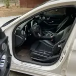 Mercedes-Benz C-Class (Import) 2016 184 л.с. из Китая